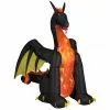 Gemmy Animated Airblown Inflatable Fire and Ice Dragon with Wings, Self-Inflates, G-50202 1 Gemmy Animated Airblown Inflatable Fire and Ice Dragon with Wings, Self-Inflates, G-50202 -Deals Gemmy Store 1445682