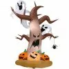 Gemmy Airblown-Dead Tree with Ghosts Pumpkins Halloween Inflatable 1 Gemmy Airblown-Dead Tree with Ghosts Pumpkins Halloween Inflatable -Deals Gemmy Store 1445707