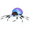 Gemmy Projection Kaleidoscope-Black/White Spider Halloween Inflatable 2 Gemmy Projection Kaleidoscope-Black/White Spider Halloween Inflatable -Deals Gemmy Store 1445708