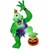 Gemmy Airblown Inflatable Ogre Decoration, Self-Inflates, Lights Up, G-75402 1 Gemmy Airblown Inflatable Ogre Decoration, Self-Inflates, Lights Up, G-75402 -Deals Gemmy Store 1547594