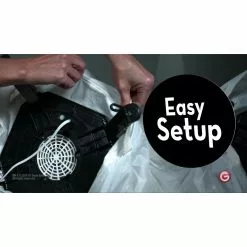 Gemmy Animated Inflatable Grinch in Chimney 7 Gemmy Animated Inflatable Grinch in Chimney -Deals Gemmy Store 1572879 VIDEO 1 480x270 1200k