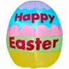 Gemmy Airblown Outdoor Easter Egg Decor -Deals Gemmy Store 1634578