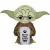 Gemmy Airblown-Stylized Yoda with Tombstone-SM-Star Wars 1 Gemmy Airblown-Stylized Yoda with Tombstone-SM-Star Wars -Deals Gemmy Store 1694700