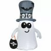 Gemmy Airblown-Ghost in Cemetery-MD 2 Gemmy Airblown-Ghost in Cemetery-MD -Deals Gemmy Store 1694705