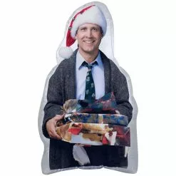 Gemmy Car Buddy Airblown Inflatable Photorealistic Clark Griswold, WB