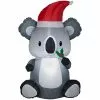 Gemmy Airblown Inflatable Koala 1 Gemmy Airblown Inflatable Koala -Deals Gemmy Store 1737040