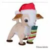 New! Gemmy Darling Dancing-Goat, 880807 -Deals Gemmy Store 1865548