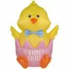 Gemmy Airdorable Airblown Easter Hatching Chick 1 Gemmy Airdorable Airblown Easter Hatching Chick -Deals Gemmy Store 1874510