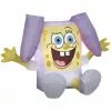 Gemmy Airblown Spongebob In Easter Outfit SM 1 Gemmy Airblown Spongebob In Easter Outfit SM -Deals Gemmy Store 1874514