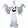 Gemmy Airblown Inflatable Ghost with Gauze 1 Gemmy Airblown Inflatable Ghost with Gauze -Deals Gemmy Store 1904169