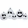 New! Gemmy Airblown Inflatable Jack Skellington White Pumpkin Faces Collection Scene 2 New! Gemmy Airblown Inflatable Jack Skellington White Pumpkin Faces Collection Scene -Deals Gemmy Store 1904209