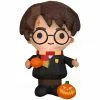 New! Gemmy Airblown Inflatable Harry Potter with Spider 2 New! Gemmy Airblown Inflatable Harry Potter with Spider -Deals Gemmy Store 1904211