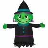 Gemmy Airblown Inflatable Witch 1 Gemmy Airblown Inflatable Witch -Deals Gemmy Store 1904216