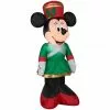 New! Gemmy Airblown Inflatable Minnie Mouse as Toy Soldier, G-112194 2 New! Gemmy Airblown Inflatable Minnie Mouse as Toy Soldier, G-112194 -Deals Gemmy Store 1935119