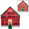 New! Gemmy Airblown Inflatable Advent Calendar, G-112287 -Deals Gemmy Store 1935120