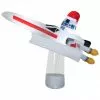 New! Gemmy Airblown Inflatable Star Wars X-Wing with R2-D2, G-39453