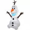 New! Gemmy Airblown Inflatable Olaf in Sitting Pose, G-39842 1 New! Gemmy Airblown Inflatable Olaf in Sitting Pose, G-39842 -Deals Gemmy Store 1935168
