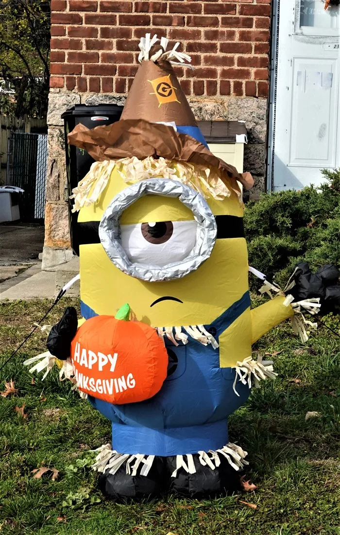 Deals Gemmy Store -Deals Gemmy Store HappyThanksGiving